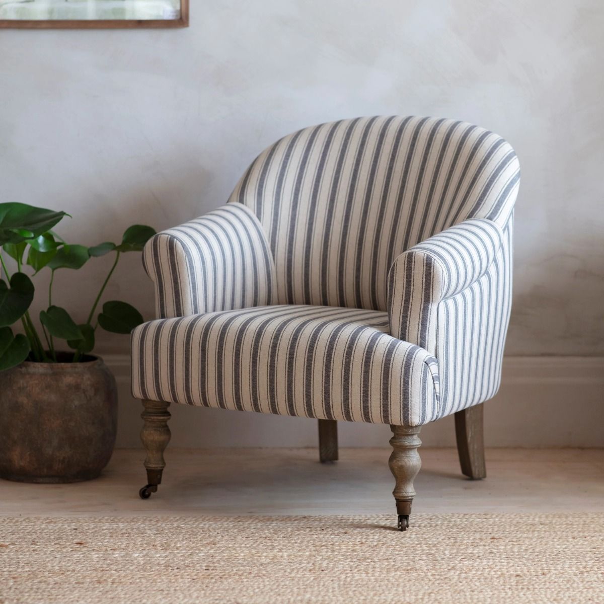 ARMCHAIR
