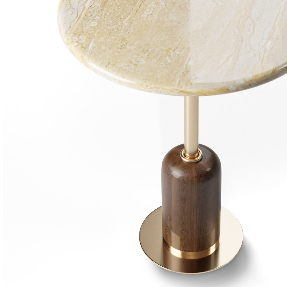 MILER - END TABLE
