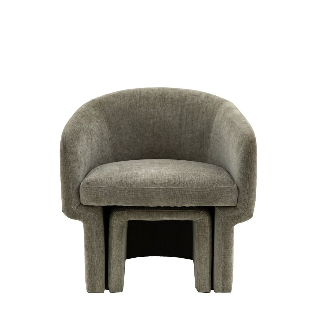 ARMCHAIR