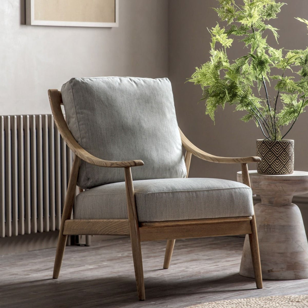 ARMCHAIR