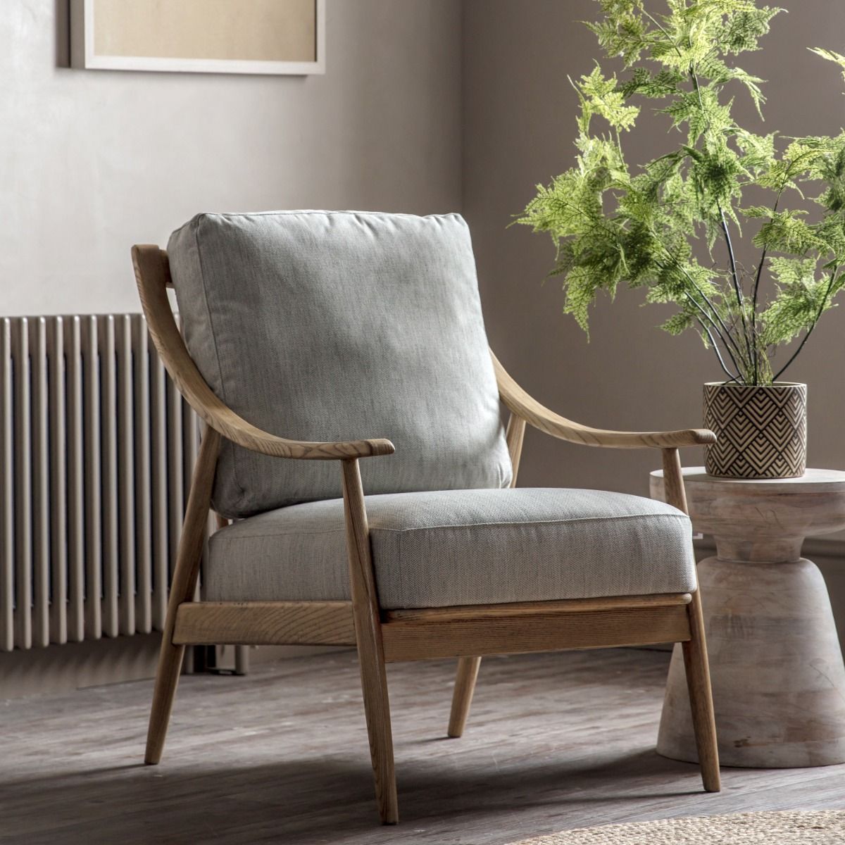 ARMCHAIR