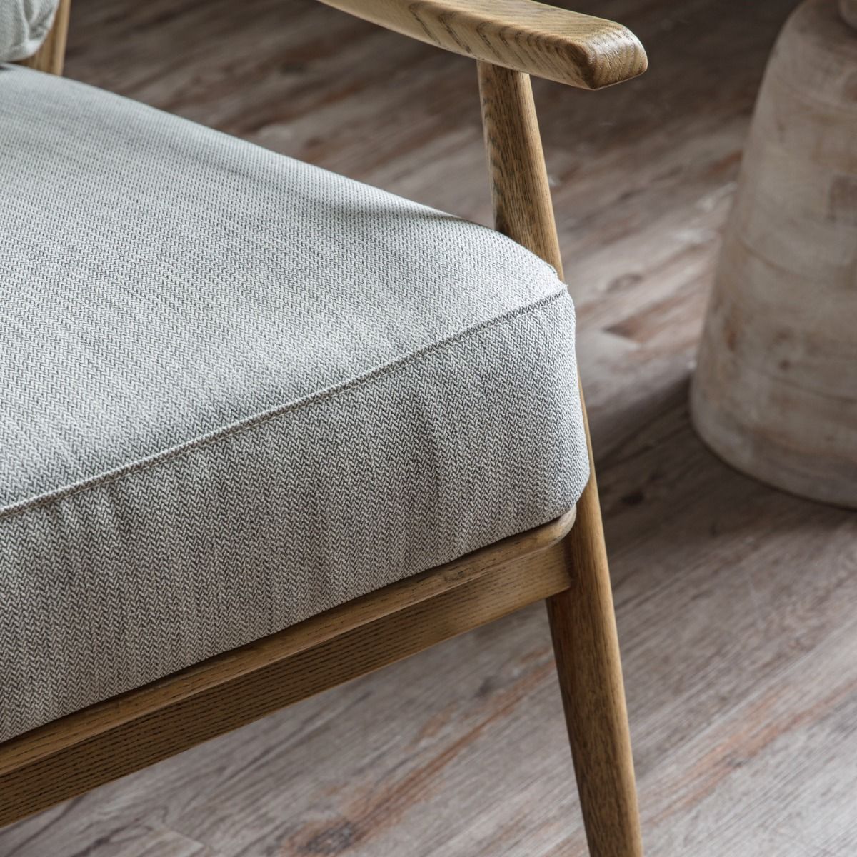 ARMCHAIR