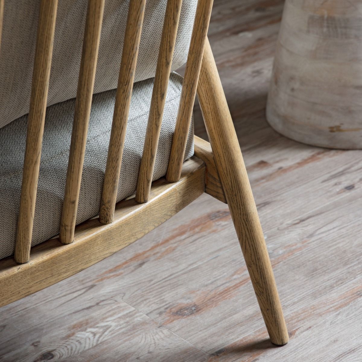 ARMCHAIR