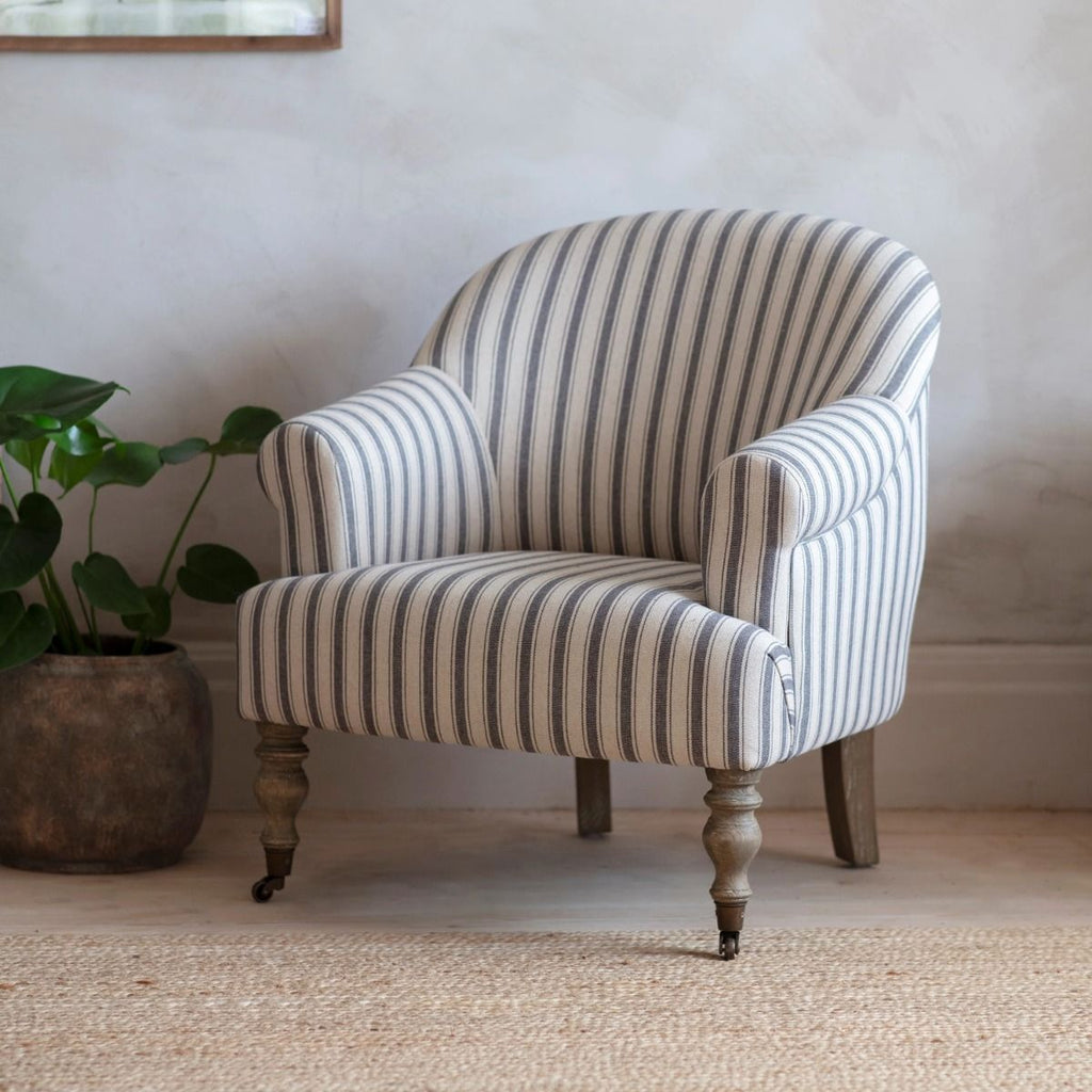 ARMCHAIR