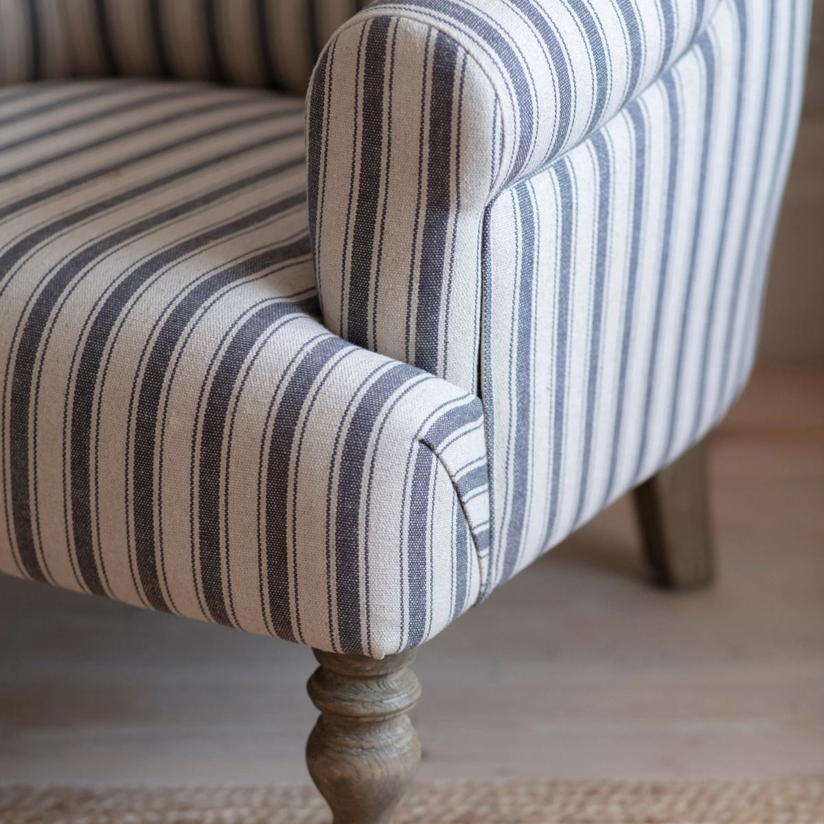 ARMCHAIR