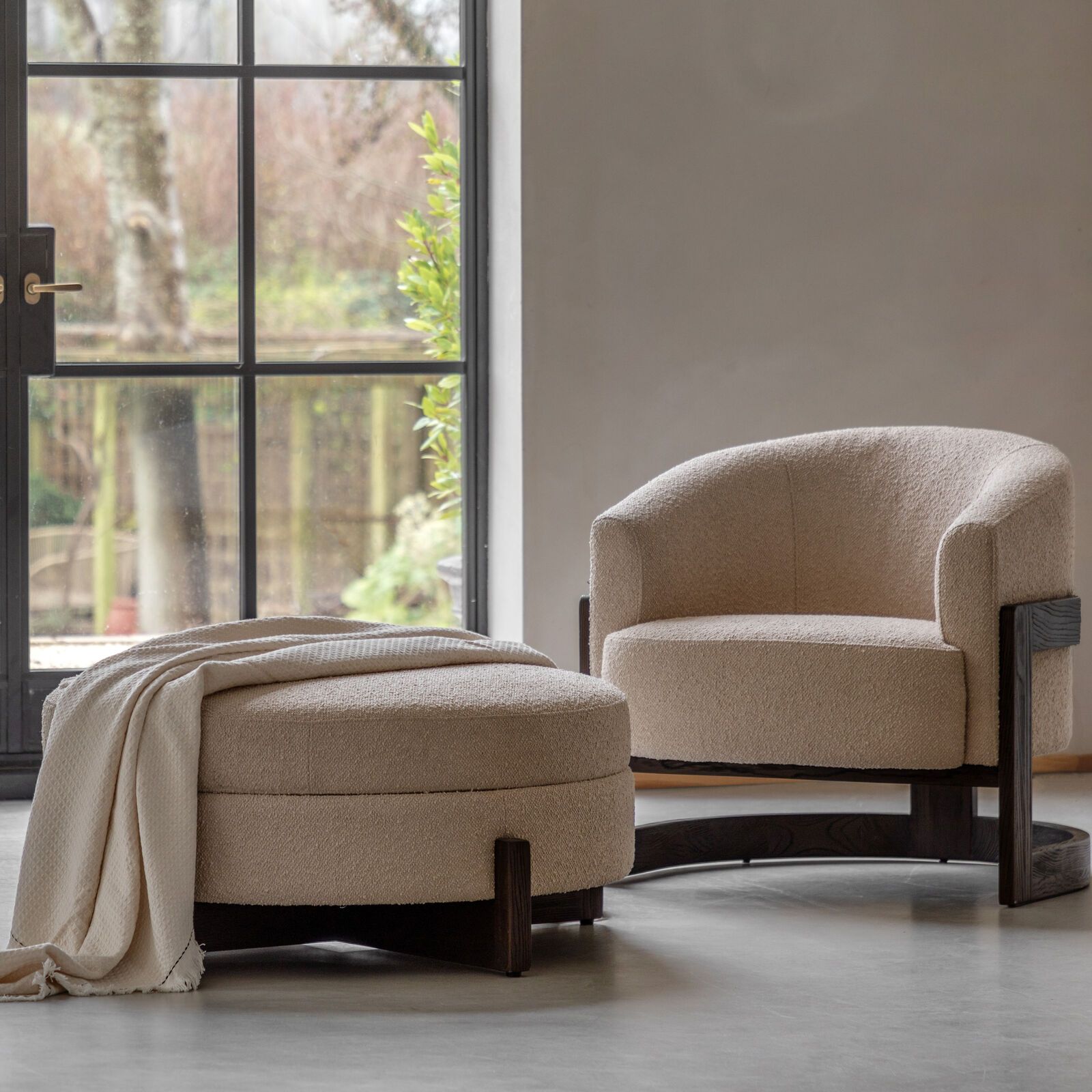 ARMCHAIR