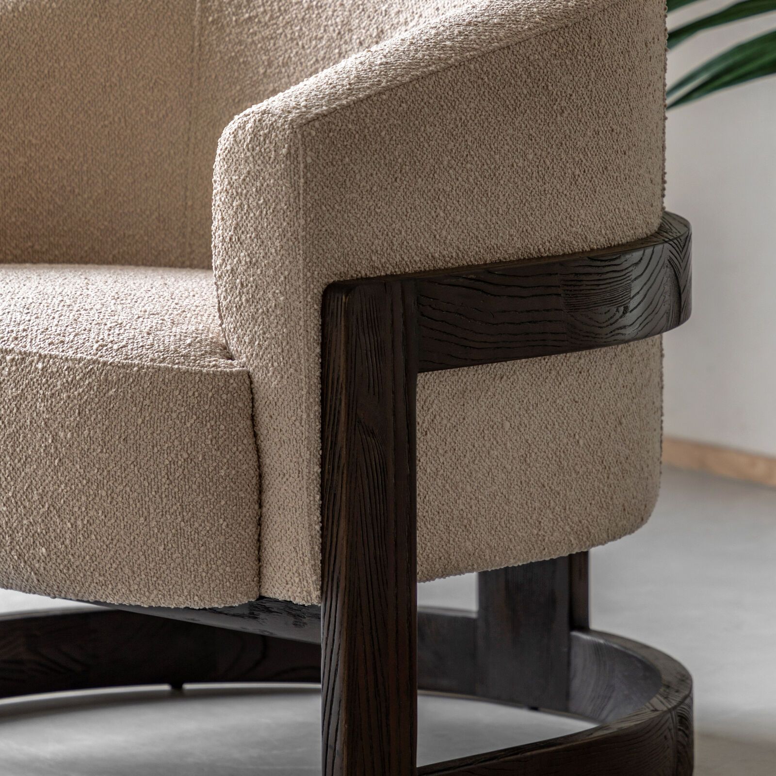 ARMCHAIR