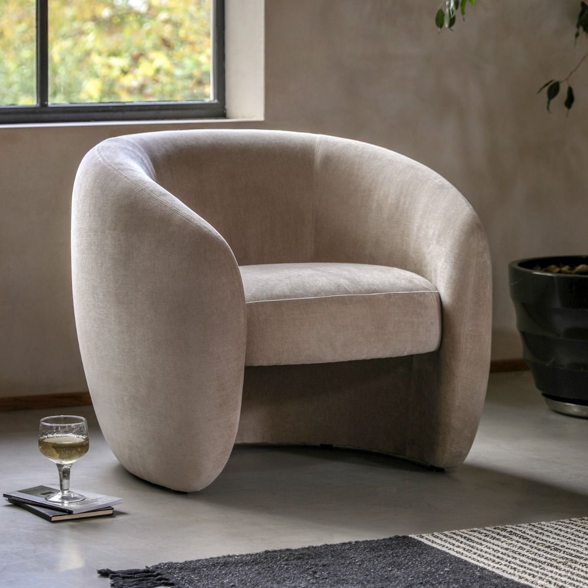 ARMCHAIR