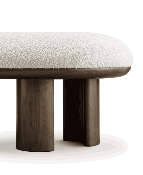 DINING BENCH