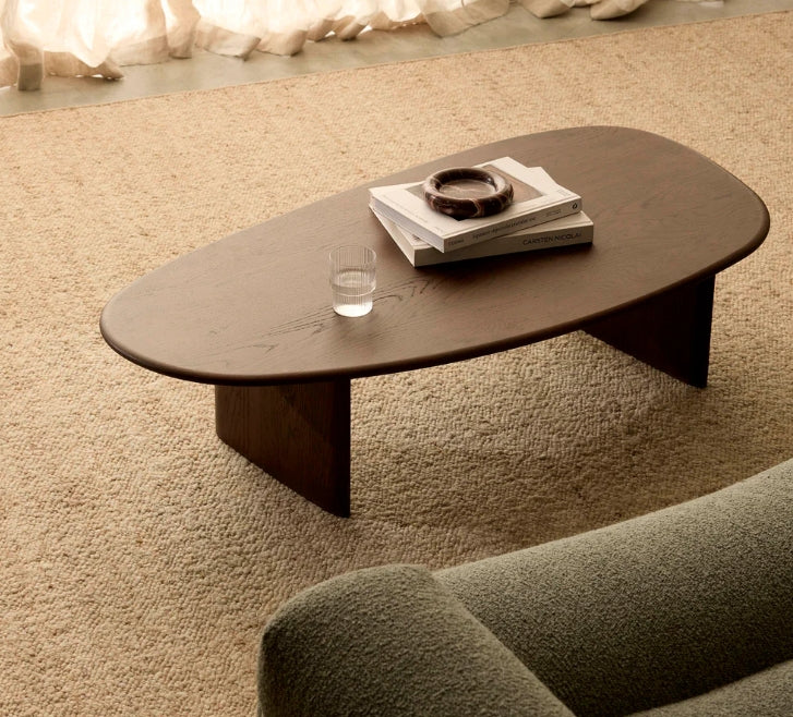 OLIVE - COFFEE TABLE