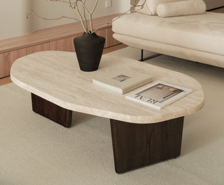 ARCHIE - COFFEE TABLE