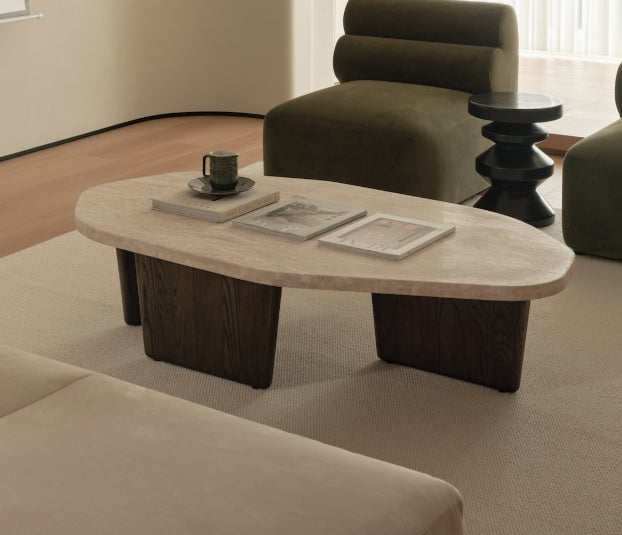 ARCHIE - COFFEE TABLE