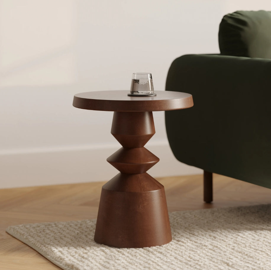 GRACE - END TABLE