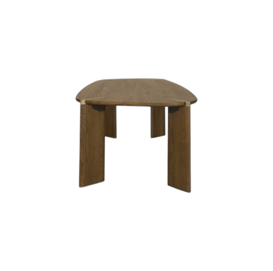 WALNUT - Dining Table