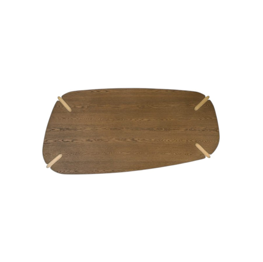 WALNUT - Dining Table