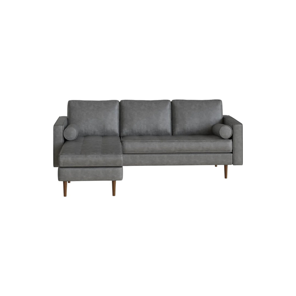 L SHAPE SOFA