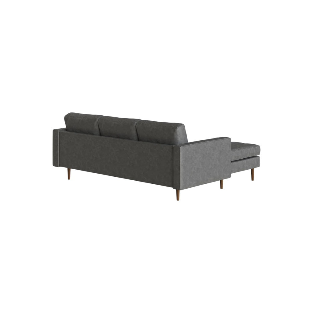 L SHAPE SOFA