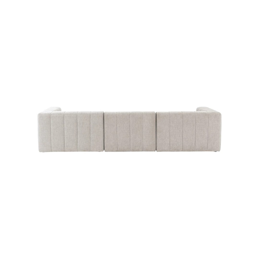 L SHAPE SOFA