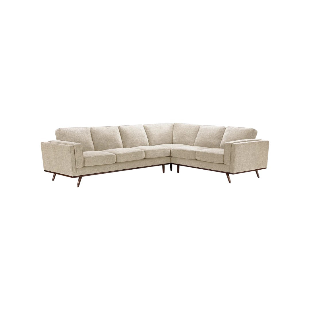 L SHAPE SOFA