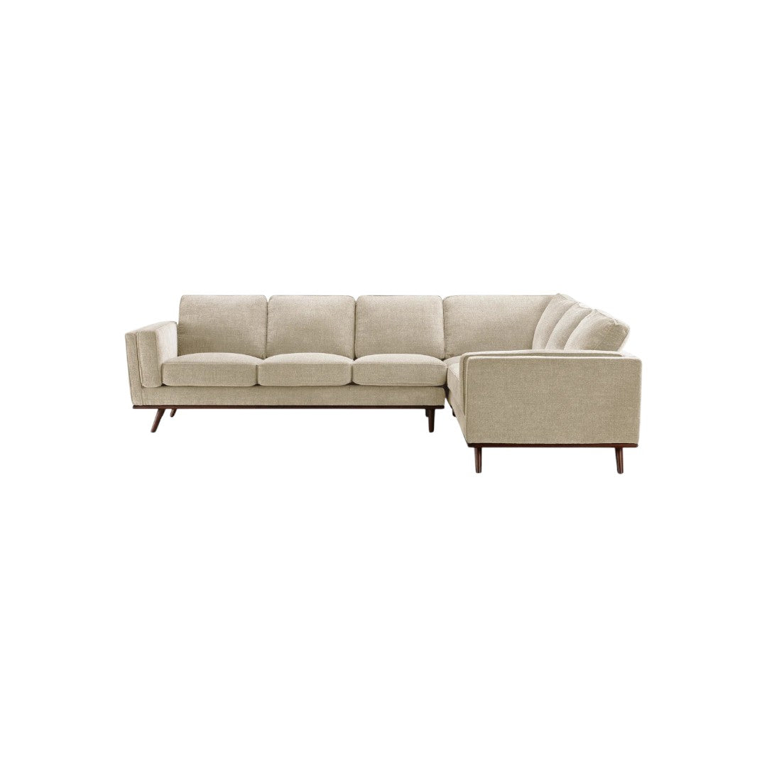 L SHAPE SOFA