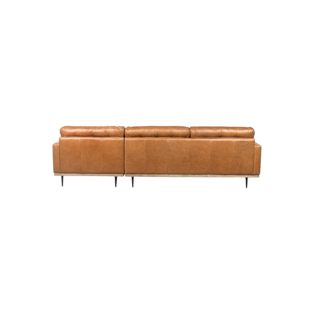 L SHAPE SOFA