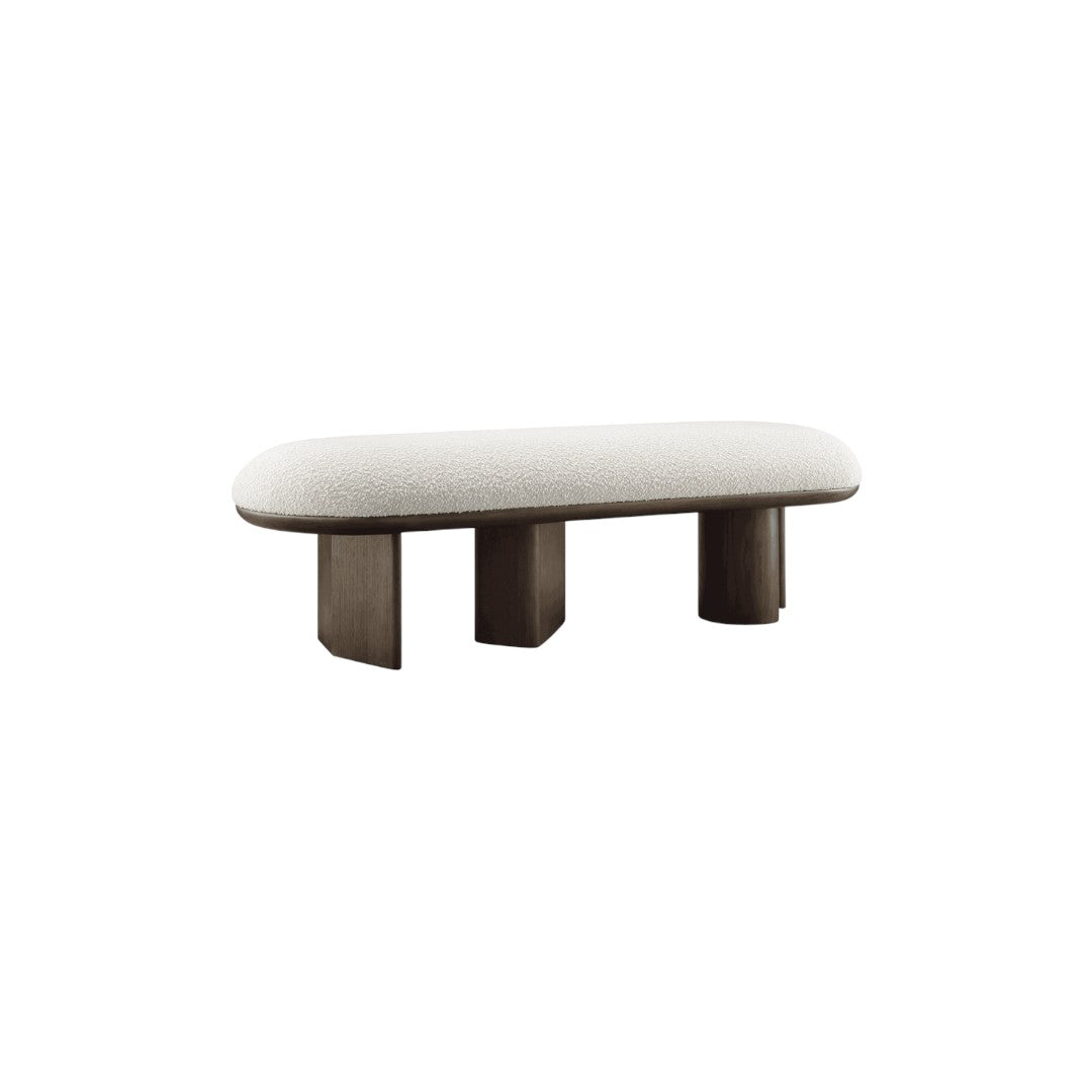 DINING BENCH