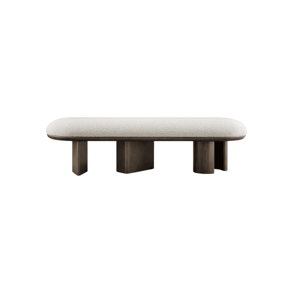 DINING BENCH