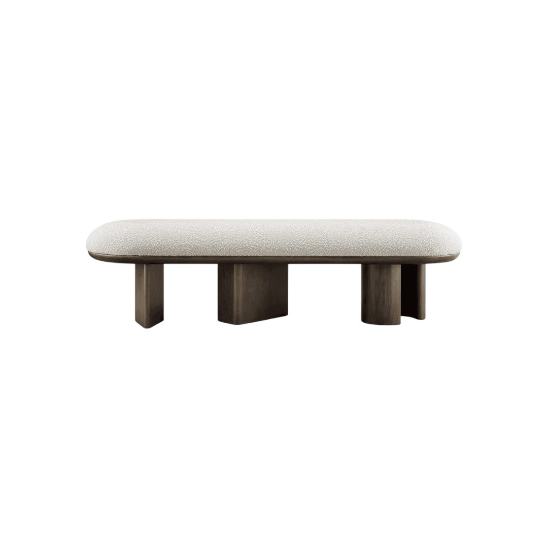 DINING BENCH