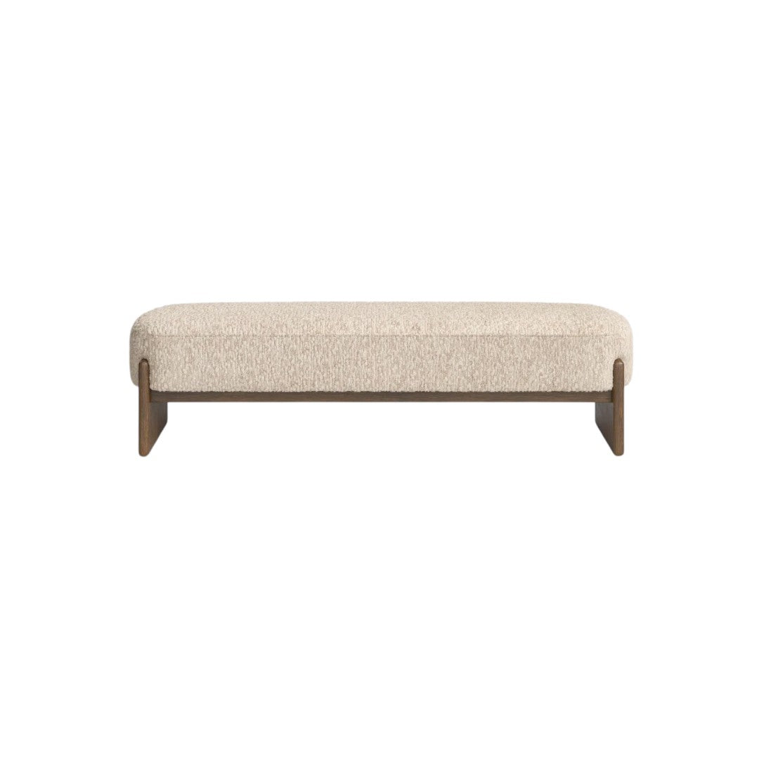 DINING BENCH