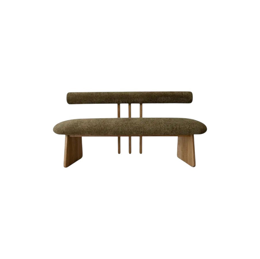 3 PILLAR - BENCH