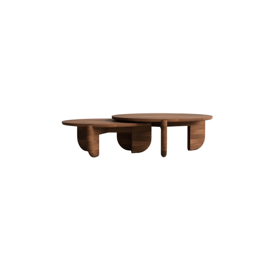 BOB - COFFEE TABLE